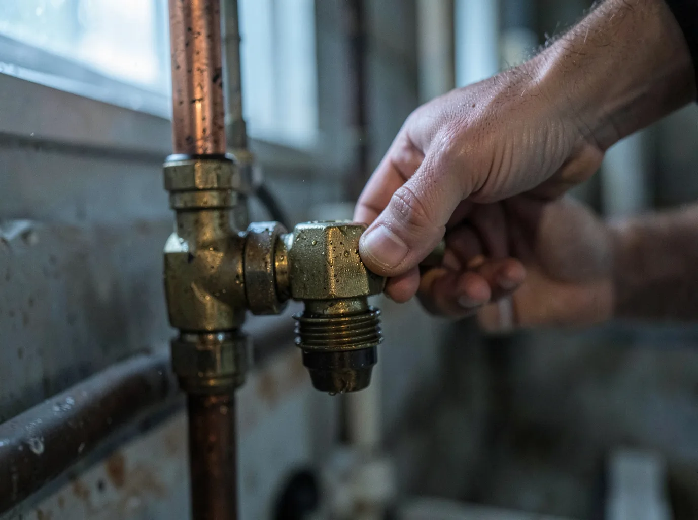 Emergency Plumber East Texas, PA FAQs